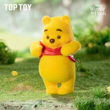 TOPTOY Happy Moments Series Collectible Blind Box, Cute Birthday Gift - Multicolor - View 4