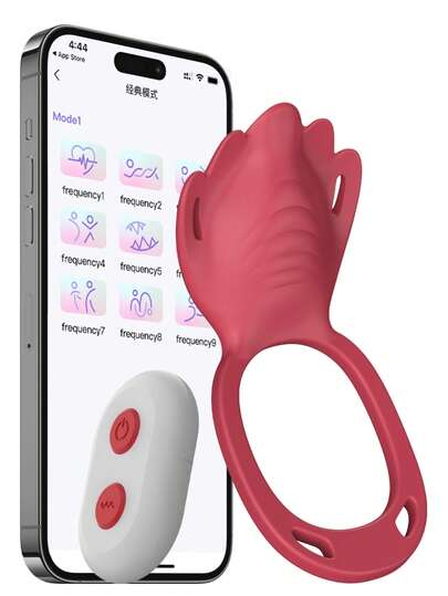 Wearable Female Sex Toy Dildo Vibrator – Realistic Dildo With Clitoral And G-Spot Stimulation, App-Controlled Vibrator, Anal Stimulator Dildo, 9 Vibration Modes, Adult Toy For Couples, Sexual Machine With Butterfly Panties Vibrator.