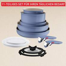 Cookware Sets - Blue Salt - View 7