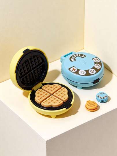 POKOJA LAND Mini Toaster Oven Model Ornament, Miniature Baking Oven Accessory, Miniature Kitchen Baking Scene Prop Model, Miniature Home Scene DIY, Collectible Gift For Hobbyists And Enthusiasts