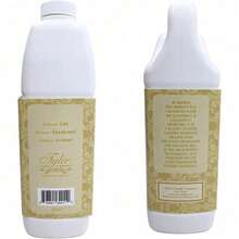 Tyler Candle Diva Glamorous Wash Liquid Laundry Detergent (64 Fl Oz Bottle, 24 Loads) Offers A Luxurious Laundry Experience With Its Elegant, Signature Fragrance. Perfect For Special Garments And Premium Fabrics, This Detergent Not Only Provides A Deep Clean But Also Nourishes And Maintains Fabric Integrity. The Complete Care System Includes An Olivi Stain Remover Pen For Spot Treatment And A Fresh-Scented Sachet To Keep Clothes Smelling Divine After Each Wash. Ideal For Delicate Or High-End Fabrics, This Detergent Ensures Your Garments Stay In Pristine Condition While Enveloping Them In A Glamorous Fragrance That Lasts. - 64 液盎司瓶裝,可洗 24 次 - 查看 7