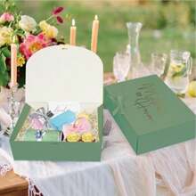 Gift Wrap Boxes - BM--sG - View 6