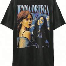 Women T-Shirts - Black 7 - View 6