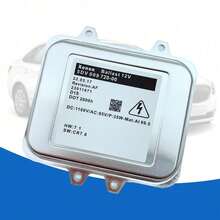 For 09-13  Octavia 3 Xenon Headlight Ballast Control Unit Fits Left Right - Xenon Headlight Control Unit - View 1