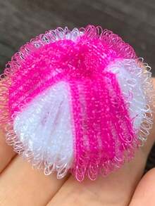 3/5pcs Washing Machine Lint Remover, Roller Drum Fur Catcher, Pet Hair Cleaning Tool, Anti- Ball - Multicolor - View 11