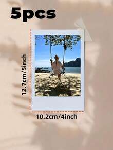 Customized Photo Printing - Personalized Photo Printing, Personalized Couple Photo Art Pieces Ready To Frame, DIY Birthday Anniversary Gift, Valentine's Day Romantic Gift, Personalized Photo Cards - Multicolor - View 17