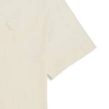 Puma Men's Essentials Short Sleeve Knit Crew Neck T-Shirt 69588387 - Beige - View 6