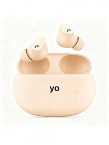 Beat Studio Buds - Auriculares inalámbricos verdaderos con cancelación de ruido - Compatibles con Android, micrófono incorporado, clasificación IPX4, auriculares resistentes al sudor, audífonos de clase 1 DHIC - color - Ver 11