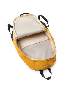 Lightweight Outdoor Hiking Backpack, Professional Large Capacity Travel Backpack, Nylon Fabric - A - View 12