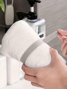 1卷1.2厘米*5米可重复使用魔术贴扎带，多功能线缆整理器，电脑电视线缆管理，数据线整理器，实用家居用品 - 魔鬼氈軋帶1.2cm*5m - 查看 7