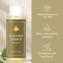 SUMIFANG 100毫升麻黄提取物滋润爽肤水，补充水分，舒缓敏感肌肤，强化肌肤屏障，温和修护，深层滋养保湿。适合所有肤质。 - 艾草 - 查看 2