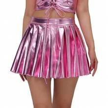 Cosplay Clothing - Pink - View 4