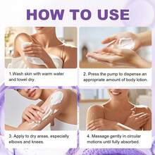 SUMIFANG 这款保湿身体乳能有效锁住水分，滋养肌肤，改善干燥状况。适用于敏感肌肤、干性敏感肌肤或因季节变化或过度清洁而干燥的肌肤。提亮肤色，改善暗沉，同时滋养肌肤，并散发怡人香气。 - 乳木果油 - 查看 4