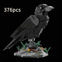 Adult Building Block Sets - Black - View 1