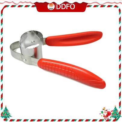 One Step Corn Peeler Thresher Tool Cob Kerneler Cutter Stripper For Kitchen  Red From Ddf The Best Price