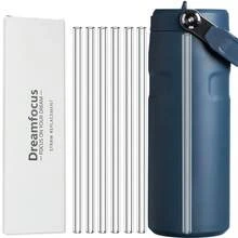 Straw Replacement For  IceFlow Aerolight Flip Straw 2.0 Bottle 16 Oz - 16盎司 - 查看 2