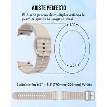 SMART WATCH MX Smartwatch Band - Royal Blue - View 7