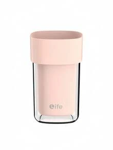 Travel Toothbrush Holder, Portable Toothbrush Case With Cover, Couple Toothbrush Box, Bathroom Toothbrush Storage Container, Travel Toothbrush Organizer, For Women & Men, Home Decor, Camping, Dorm, Back To School, Household Essential, Travel Essential, Holiday Essential - Multicolor - View 15