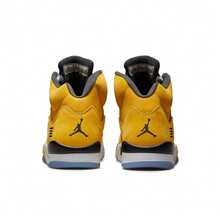Jordan 5 Retro Tokyo T23 (2025) IO3372-700 - Multicolor - View 7