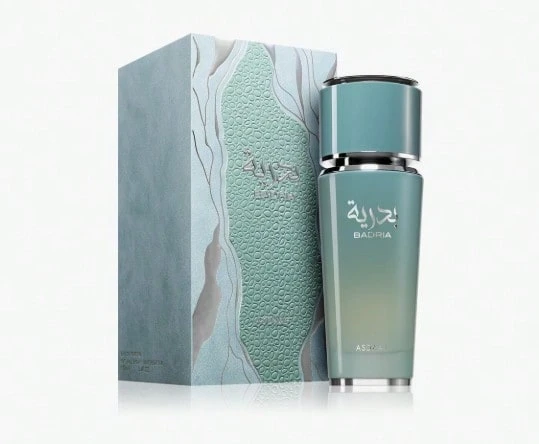 Lattafa Perfume Unissexo - Badria Asdaaf Badria 100 ml Entrega em 24/48 Horas - Fresco - Ver 1