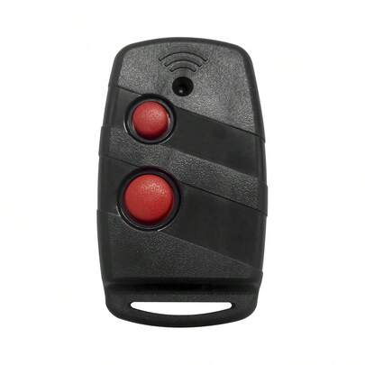 Controle Compatível PPA RCG GAREN UNISYSTEM MKN AGL INTELBRAS 433MHZ - IdealSE  Modelo 5003