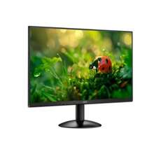 Monitor 24 Pulgadas LED Full HD 24B30H2 VGA 75Hz Pantalla Plana - Tipo de Enchufe B USA (110-127V) - Ver 2