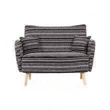 Sofas & Couches - Black + Loop - View 10