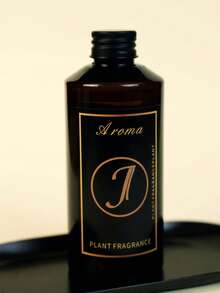 1.8"*5.5" Hotel Grade Flameless Fragrance Oil Rattan Sticks, Long-Lasting Aroma - Suitable For Home, Bedroom, Living Room, Bathroom And Other Spaces. Elegant Room Decor, Romantic Decoration. Valentine's Day Odor Eliminator, Home Air Freshener, Aromatherapy. Car Fragrance Diffuser, Luxury Car Fragrance, Lasting Scent. - 250ml-replenishment Liquid - View 8