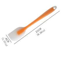 Bộ dụng cụ làm bánh đa năng 3 món/2 món/1 món, thìa silicon chịu nhiệt cao - Chống dính, chịu nhiệt, thiết kế tiện dụng, thích hợp cho mứt, kem, làm bánh và trộn - Lý tưởng cho việc làm bánh trong nhà bếp. - Nhiều màu - Xem 3