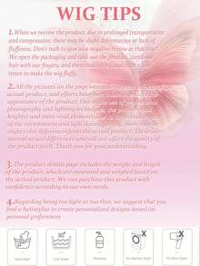 7pcs/Set 18-32 Inch Clip-In Synthetic Hair Extensions, Thick & Natural Black Hair Pieces - Black Brown - View 11