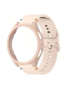SMART WATCH MX Smartwatch Band - 粉紅色/粉紅色 - View 1