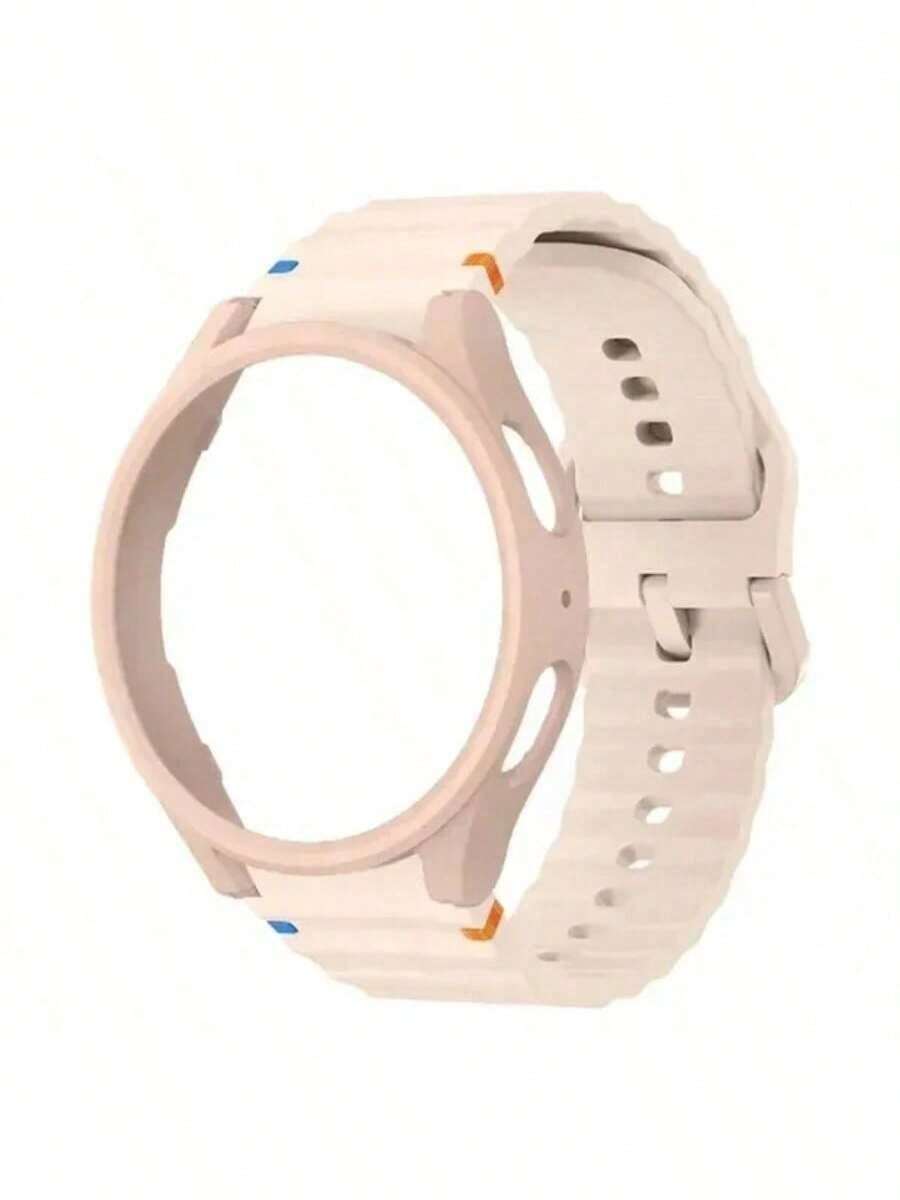 SMART WATCH MX Smartwatch Band - 粉紅色/粉紅色 - View 1