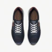 Un Rio Zip - Blue - View 4