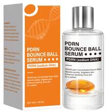 PDRN 弹性球精华液，适用于面部护理 - 精華液 - 查看 1