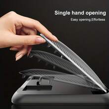 1个 使用这款通用车载手机支架，让您的手机安全稳固，时尚美观 - 兼容 、Galaxy 等！ - 均碼 - 查看 4