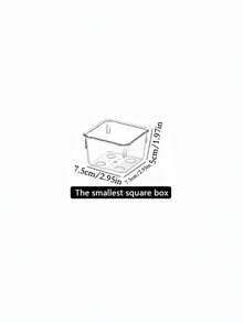 1/11/18/25 Stück Kunststoff Schubladenorganizer Set, 4 Größen, Schminktisch Organizer Box, Schminktisch und Schreibtisch Schubladenorganizer Tablett, Schlafzimmer, Badezimmer, Küchenutensilien und Büroorganizer und Aufbewahrung (transparent), multifunktionales Organizer Set, Raumdekoration - Transparent - Übersicht 18