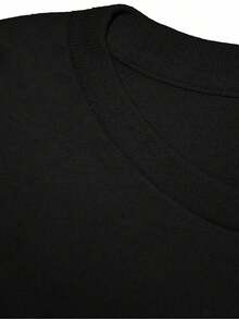 Magliette da donna - Nero 1 - Visualizzare 2