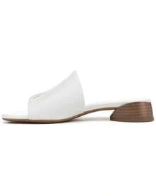 Franco Sarto Loran Sandal - trắng - Xem 3
