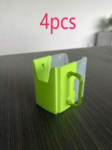 防挤压牛奶杯套，盒装饮料托架，防溢牛奶保护套，婴儿喂养必备品 - 彩色 - 查看 17