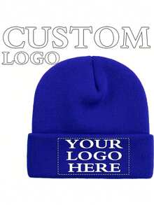 Mũ len beanie có thể tùy chỉnh chữ/logo, kiểu dáng unisex, làm từ chất liệu acrylic mềm mại, thiết kế có thể gập lại, phù hợp cho các hoạt động ngoài trời và mặc hàng ngày, ấm áp và thoải mái, lý tưởng cho mùa thu/đông, Giáng sinh, Lễ Tạ ơn, Năm mới, không cần pin, tông màu xanh lá cây rừng, mang ý nghĩa kỷ niệm. - Nhiều màu - Xem 13