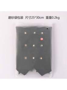 Men Cosplay Clothing - Three-breasted Vest - View 6