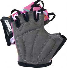 Guantes de bicicleta para niños pequeños y pequeños para bicicletas de equilibrio y pedal para edades de 1 a 8 años.8 diseños para niños y niñas - Unicornio - Ver 7
