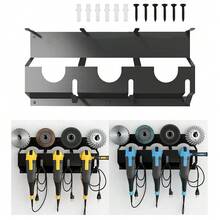 Garage Storage Racks - 1 Set - View 12