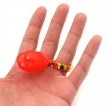 10pcs Funny Squirt Water Toy - April Fool's Day Prank Gadget, Made Of Plastic Material That Can Spray Water, Smooth Edges, Suitable For Halloween, Christmas And Other Holiday Pranks And Practical Jokes - Multicolor - View 7