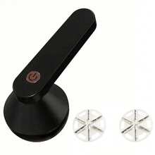 Rechargeable Fabric Lint Remover: Portable 400mAh USB Powered Bobble Trimmer To Remove Sweater Pilling, Trim Hair And Defuzz Clothes - Multicolor - View 21