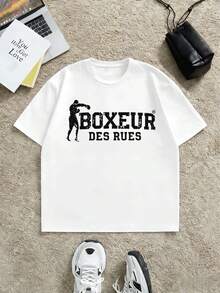 Women T-Shirts - White - View 7