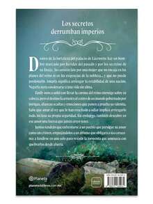 Romance Novel - Single Book - View 3