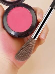 1PC Tapered Face Makeup Brush For Applying Powders And Creams Beatey Tools - Multicolor - View 2