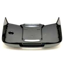 Genuine John Deere X350R Ride On Mower Collector Lid Hopper Top M152638 - Multicolor - View 2