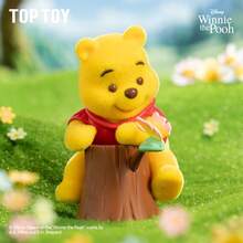TOPTOY Happy Moments Series Collectible Blind Box, Cute Birthday Gift - Multicolor - View 2